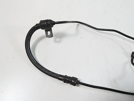 2006 Harley Softail FXSTSI Springer Front Brake Caliper & Oem Line 44077-88F {{ shop.shopifyCountryName }} - Mototech271