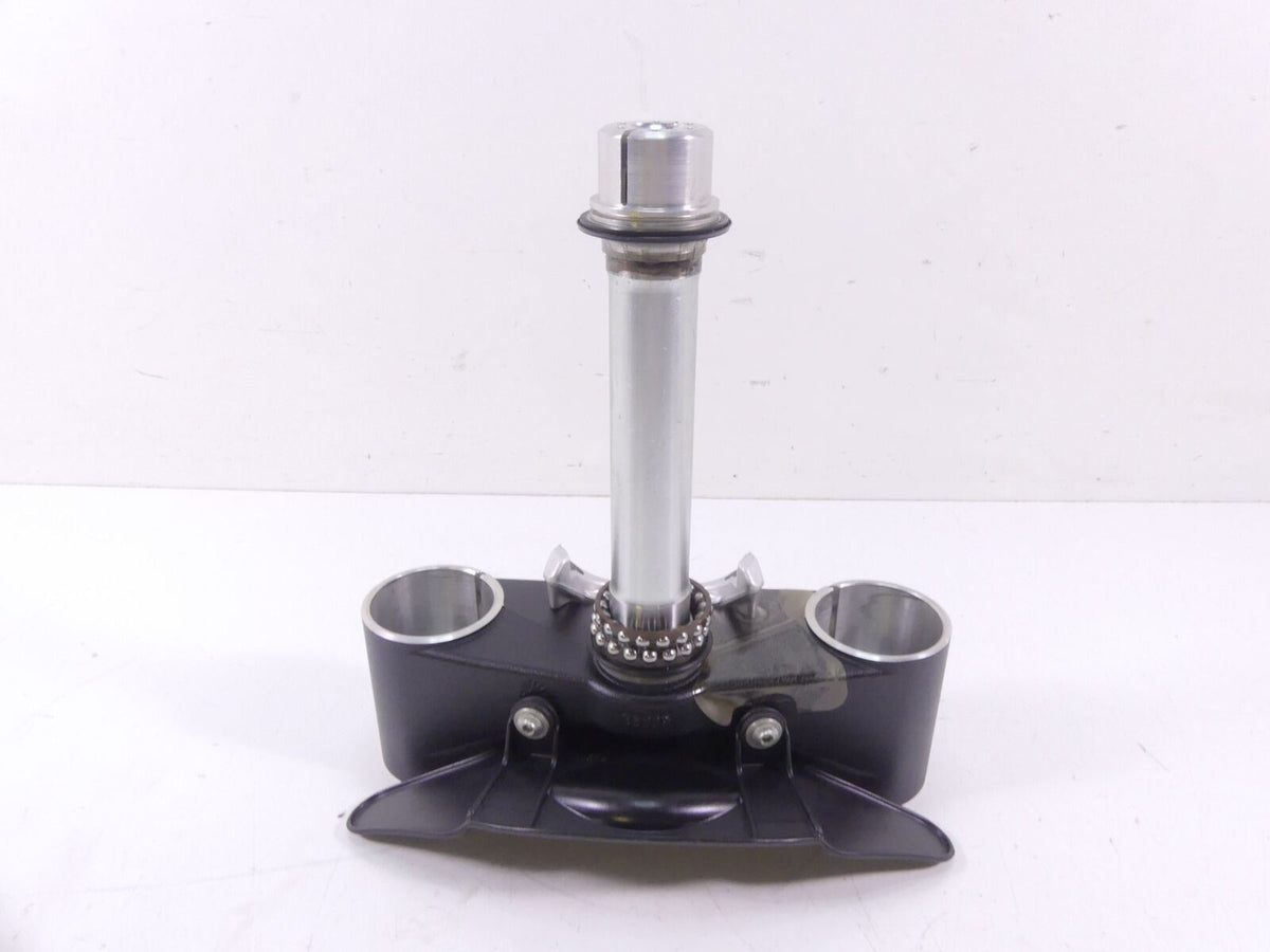 2013 Mv Agusta F4RR Lower Triple Tree Steering Clamp Ohlins 58mm 8A00B4759 {{ shop.shopifyCountryName }} - Mototech271