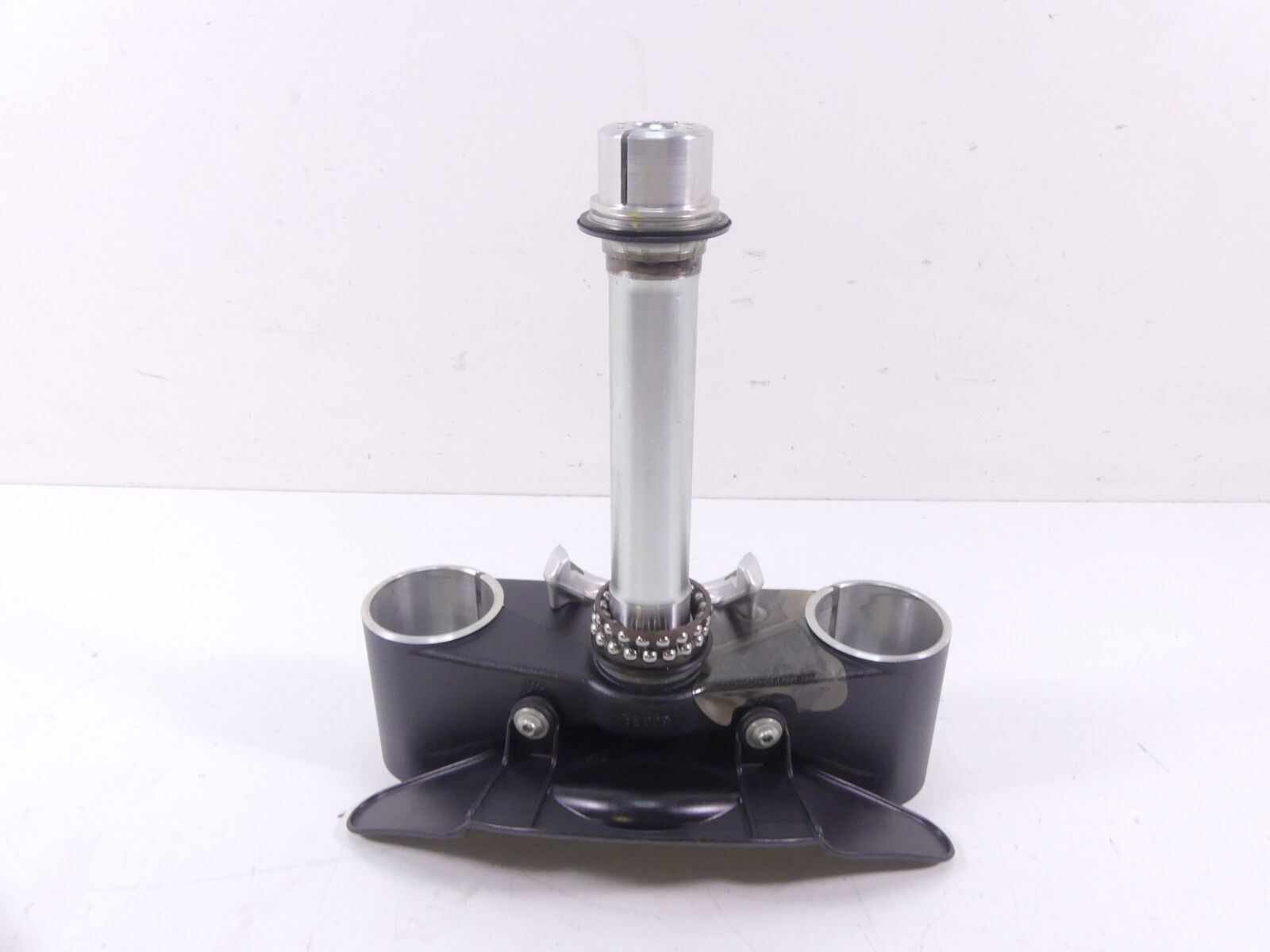 2013 Mv Agusta F4RR Lower Triple Tree Steering Clamp Ohlins 58mm 8A00B4759 {{ shop.shopifyCountryName }} - Mototech271