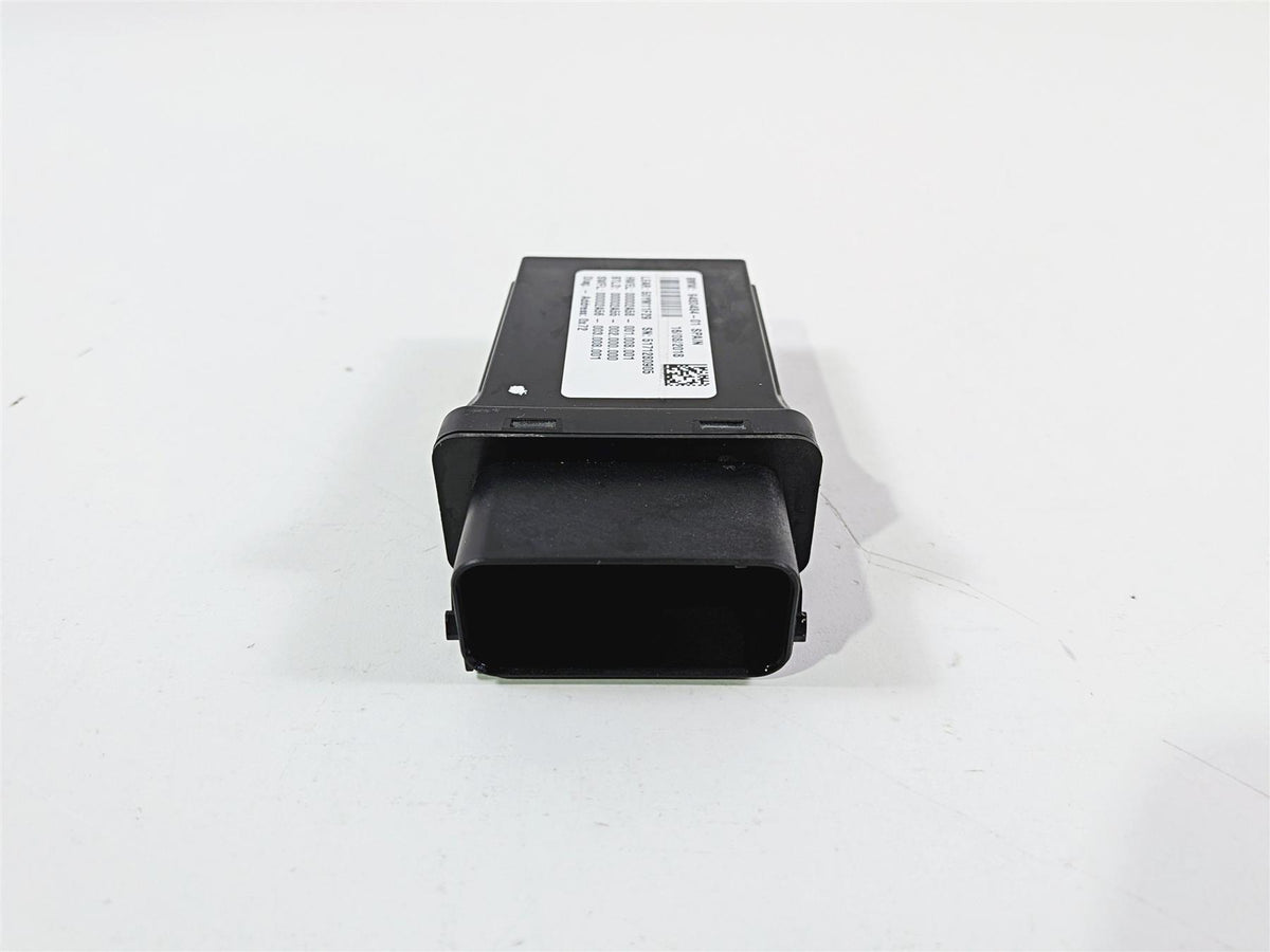 2019 BMW R1250GS K50 General Light Control Module Unit 61359480484 {{ shop.shopifyCountryName }} - Mototech271