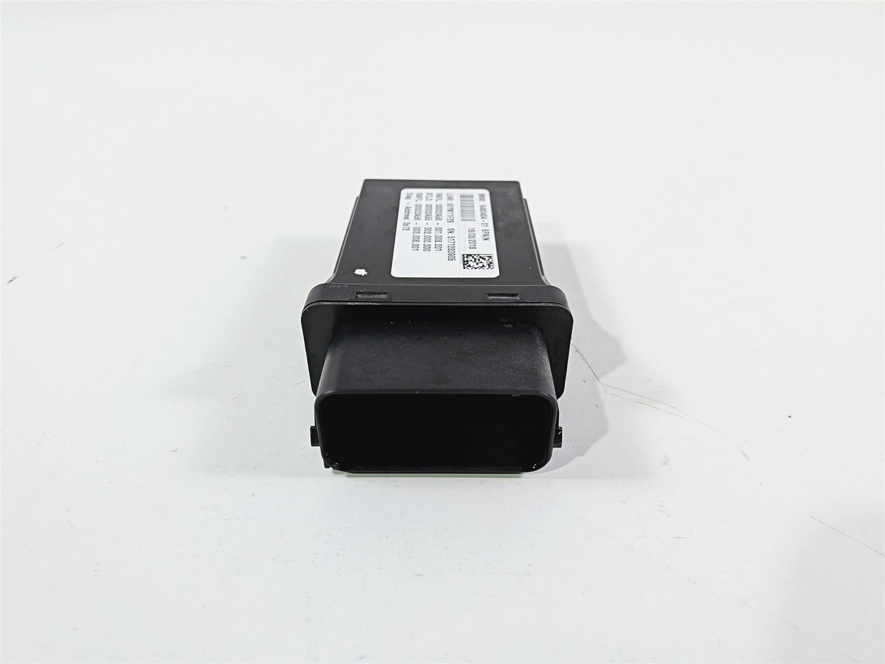 2019 BMW R1250GS K50 General Light Control Module Unit 61359480484 {{ shop.shopifyCountryName }} - Mototech271