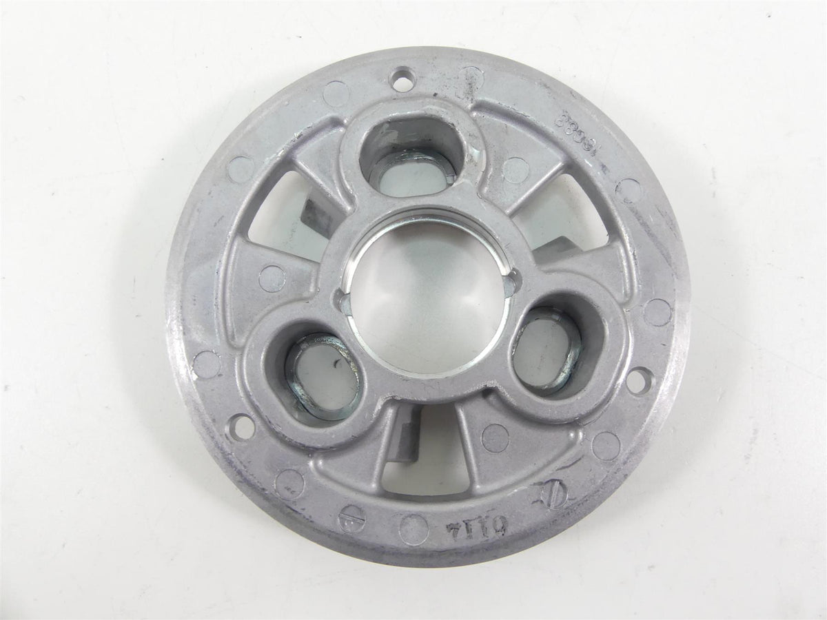 2018 Harley Softail FXFB Fat Bob Primary Drive Clutch Pressure Plate 37000240 {{ shop.shopifyCountryName }} - Mototech271