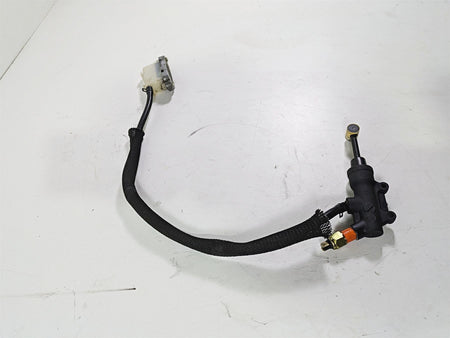 2006 Harley VRSCR Street V-Rod Rear Brake Master Cylinder 44571-06C {{ shop.shopifyCountryName }} - Mototech271