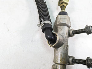 1997 Kawasaki VN1500 Vulcan Rear Brake Master Cylinder  43016-1122 | Mototech271