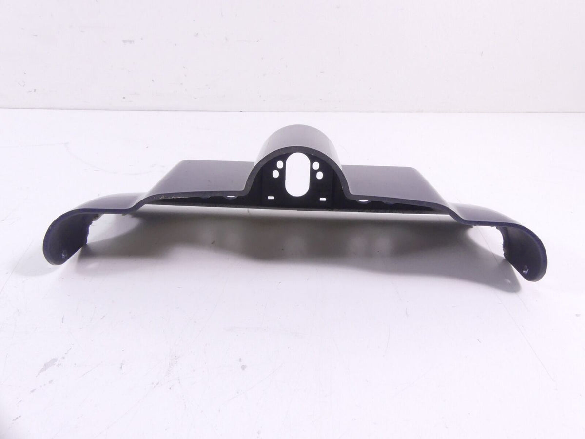 2000 Harley Touring FLHTCI Electra Glide Ignition Switch Cover Fairing 58510-96 {{ shop.shopifyCountryName }} - Mototech271