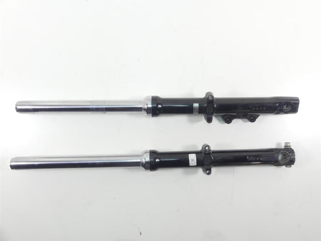 2018 Harley Sportster XL1200 Custom Straight Showa Front Fork Leg Set 45400206 {{ shop.shopifyCountryName }} - Mototech271