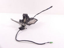 Load image into Gallery viewer, 2018 Kawasaki Ninja H2 ZX1002 SX SE Right Front Footpeg &amp; Br Pedal 35063-1419-46
