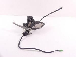 2018 Kawasaki Ninja H2 ZX1002 SX SE Right Front Footpeg & Br Pedal 35063-1419-46