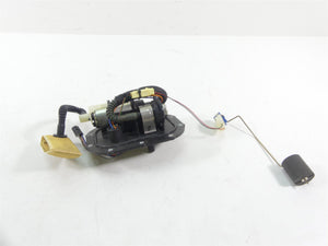 2015 Victory Cross Country 8 Ball Fuel Gas Petrol Pump 17K - Tested 2521171