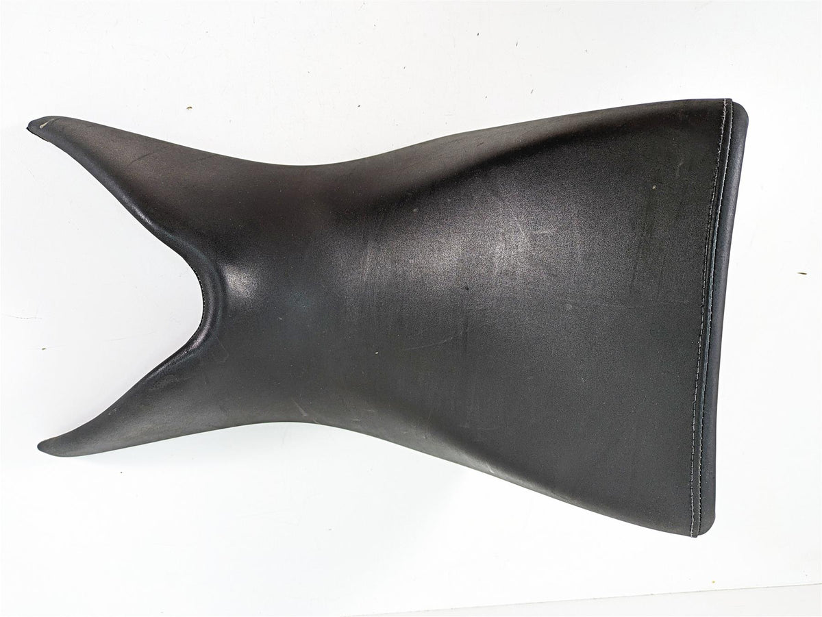 2012 Triumph Tiger 800XC ABS Front Rider Driver Seat Saddle T2304370 {{ shop.shopifyCountryName }} - Mototech271