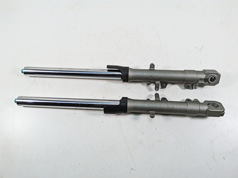 2002 Yamaha FZ1 FZS1000 Fazer Straight Front Fork Leg Damper Set 5LV-23103-00-00 {{ shop.shopifyCountryName }} - Mototech271