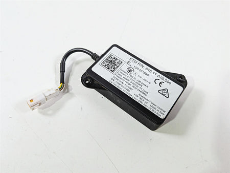 2018 KTM 1290 Super Duke R Connectivity Control Box Unit Cdi 61611046000-Mototech271