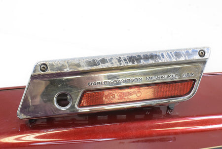2009 Harley Touring FLTR Road Glide Right Saddlebag Saddle Bag 90752-93 {{ shop.shopifyCountryName }} - Mototech271