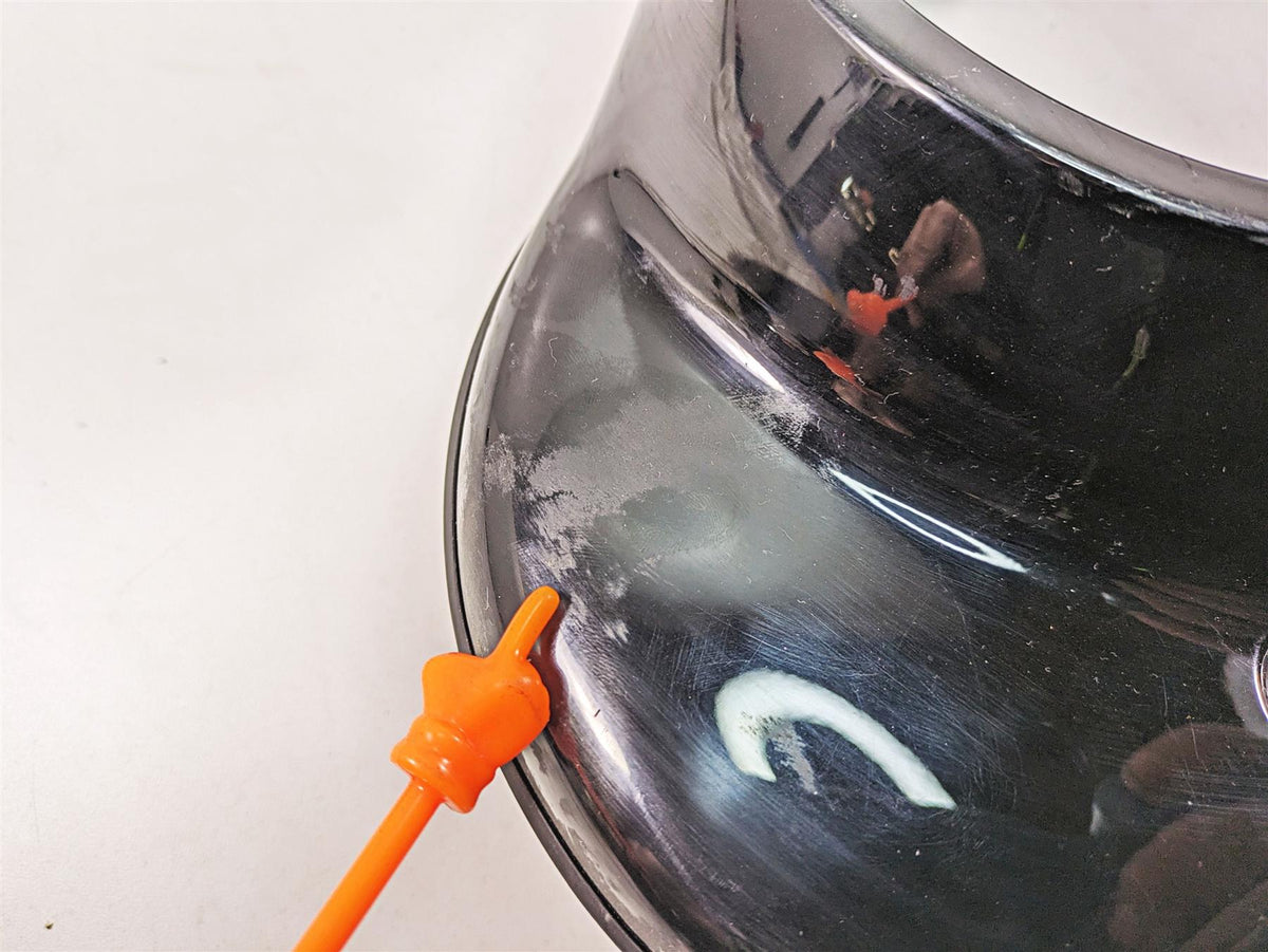 2014 Harley Touring FLHTK Electra Glide Inner Front Nose Fairing 57000064DH {{ shop.shopifyCountryName }} - Mototech271
