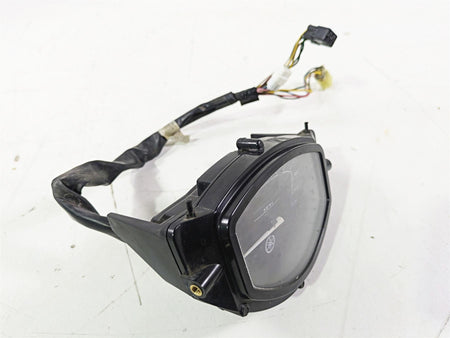 2007 Yamaha XVS1300 V-Star Tour Speedometer Gauge Instrument 34k 3D8-83500-02-00 {{ shop.shopifyCountryName }} - Mototech271