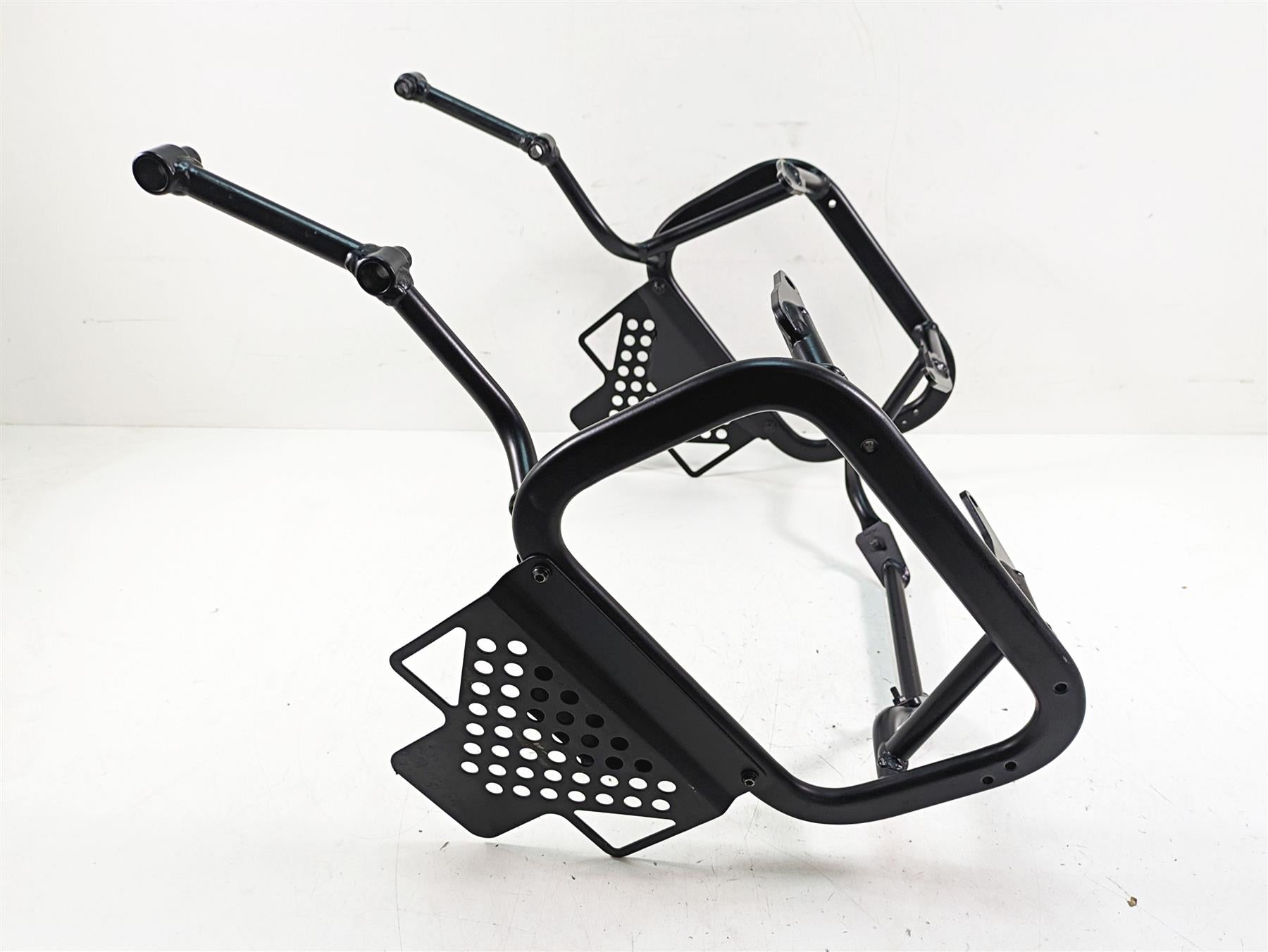 2022 Harley RA1250 S Pan America Side Case Saddlebag Mounting System 90202087 {{ shop.shopifyCountryName }} - Mototech271