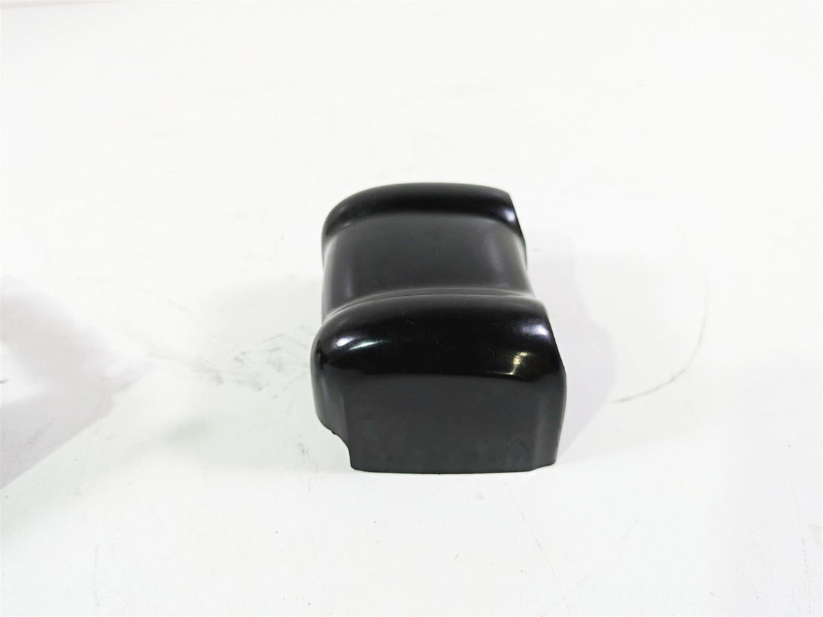 2008 Harley FLSTSB Cross Bones Delphi Ignition Coil & Cover Set 31696-07A {{ shop.shopifyCountryName }} - Mototech271