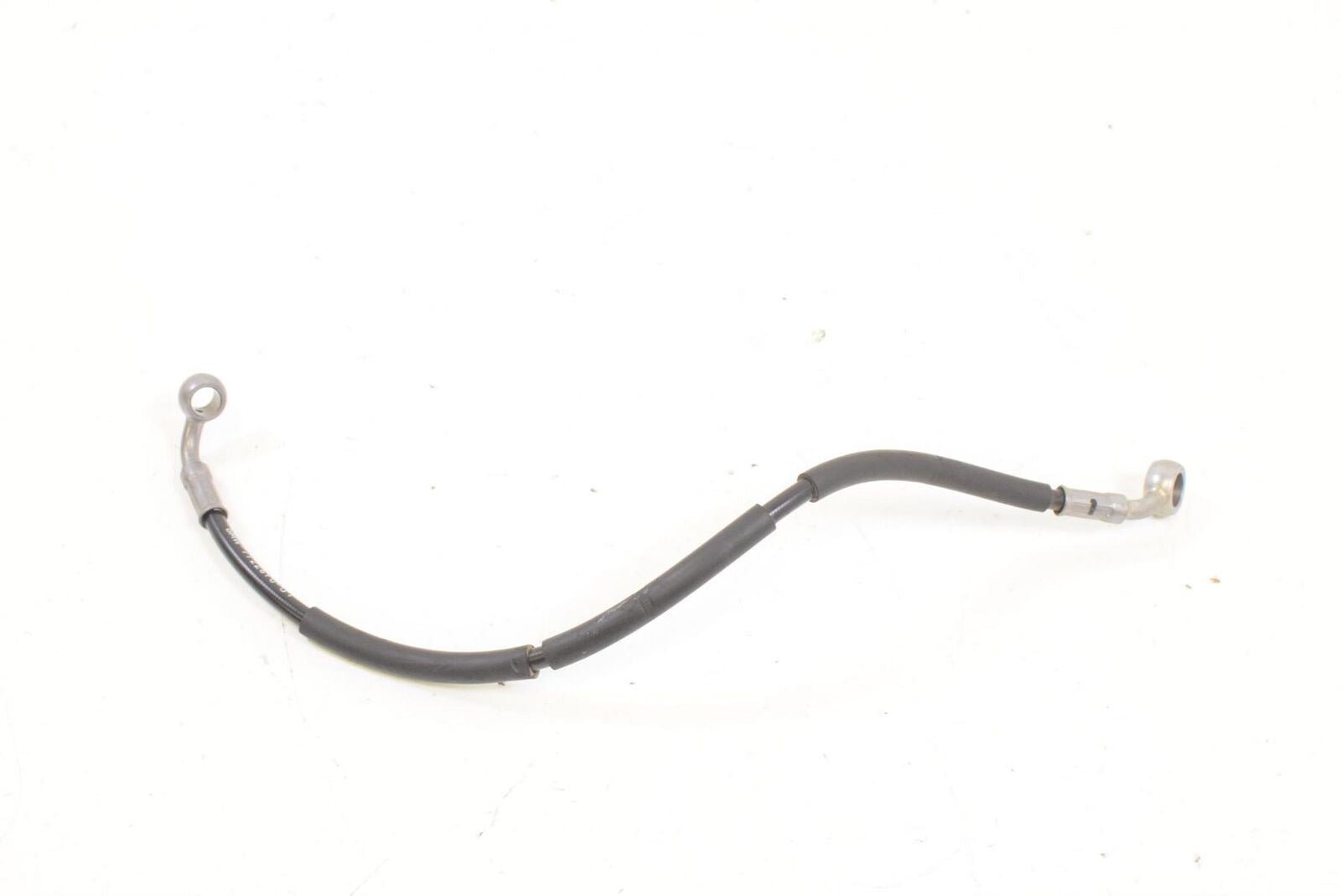 2010 BMW S1000RR S1000 RR K46 ABS to Rear Master Cylinder Brake Line 34327722690 {{ shop.shopifyCountryName }} - Mototech271