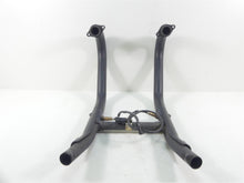 Load image into Gallery viewer, 2019 Moto Guzzi V7 III Stone 750 Black Exhaust Pipe Header Set 2B003148 2B003147 | Mototech271
