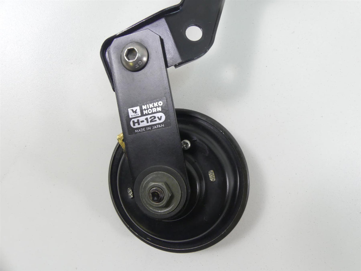 2013 Triumph Street Triple 675R Coolant Fan, Reservoir & Hoses T2100482 {{ shop.shopifyCountryName }} - Mototech271