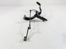 Load image into Gallery viewer, 2018 Harley Softail FXFBS Fat Bob Left Rider Footpeg &amp; Shifter 33600134 33600211
