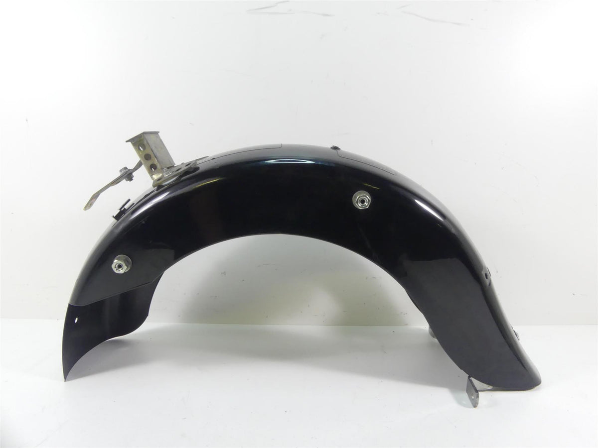 2007 Harley FLHTCU SE CVO Electra Glide Rear Fender Tire Hugger Guard 58702-06 {{ shop.shopifyCountryName }} - Mototech271