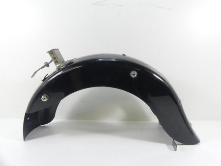 2007 Harley FLHTCU SE CVO Electra Glide Rear Fender Tire Hugger Guard 58702-06 {{ shop.shopifyCountryName }} - Mototech271