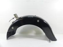Load image into Gallery viewer, 2007 Harley FLHTCU SE CVO Electra Glide Rear Fender Tire Hugger Guard 58702-06 | Mototech271
