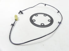 Load image into Gallery viewer, 2018 Triumph Street Triple 765RS Front Wheel Speed Abs Brake Sensor T2021466 | Mototech271
