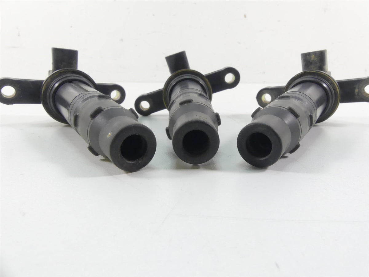 2016 Yamaha YXZ1000 R EPS SE Ignition Coil Set - Read 2HC-82310-00-00 {{ shop.shopifyCountryName }} - Mototech271