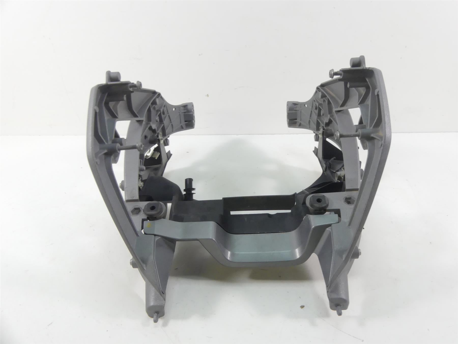 2014 BMW R1200GS K50 Front Headlight Fairing Carrier Stay Set 46638528673 {{ shop.shopifyCountryName }} - Mototech271