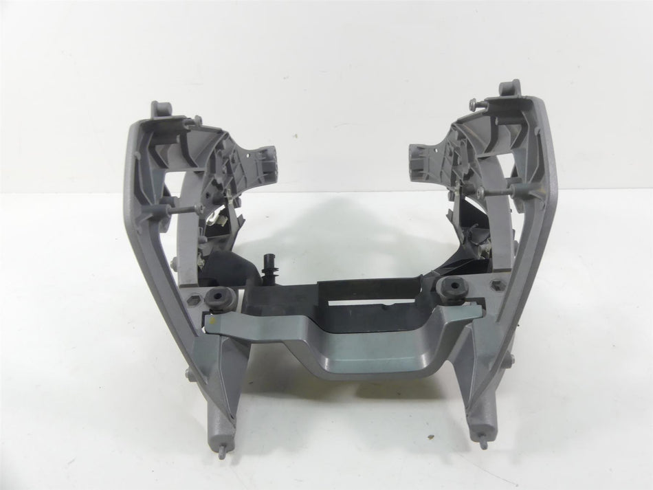 2014 BMW R1200GS K50 Front Headlight Fairing Carrier Stay Set 46638528673 {{ shop.shopifyCountryName }} - Mototech271