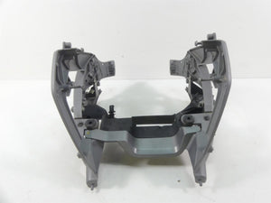 2014 BMW R1200GS K50 Front Headlight Fairing Carrier Stay Set 46638528673