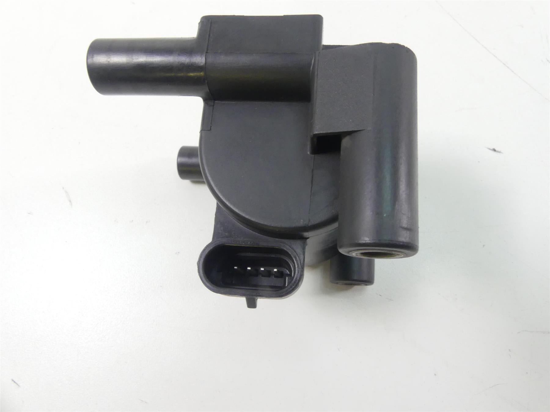 2015 Harley FXDL Dyna Low Rider Delphi Ignition Coil Wires Plugs 31696-07A {{ shop.shopifyCountryName }} - Mototech271