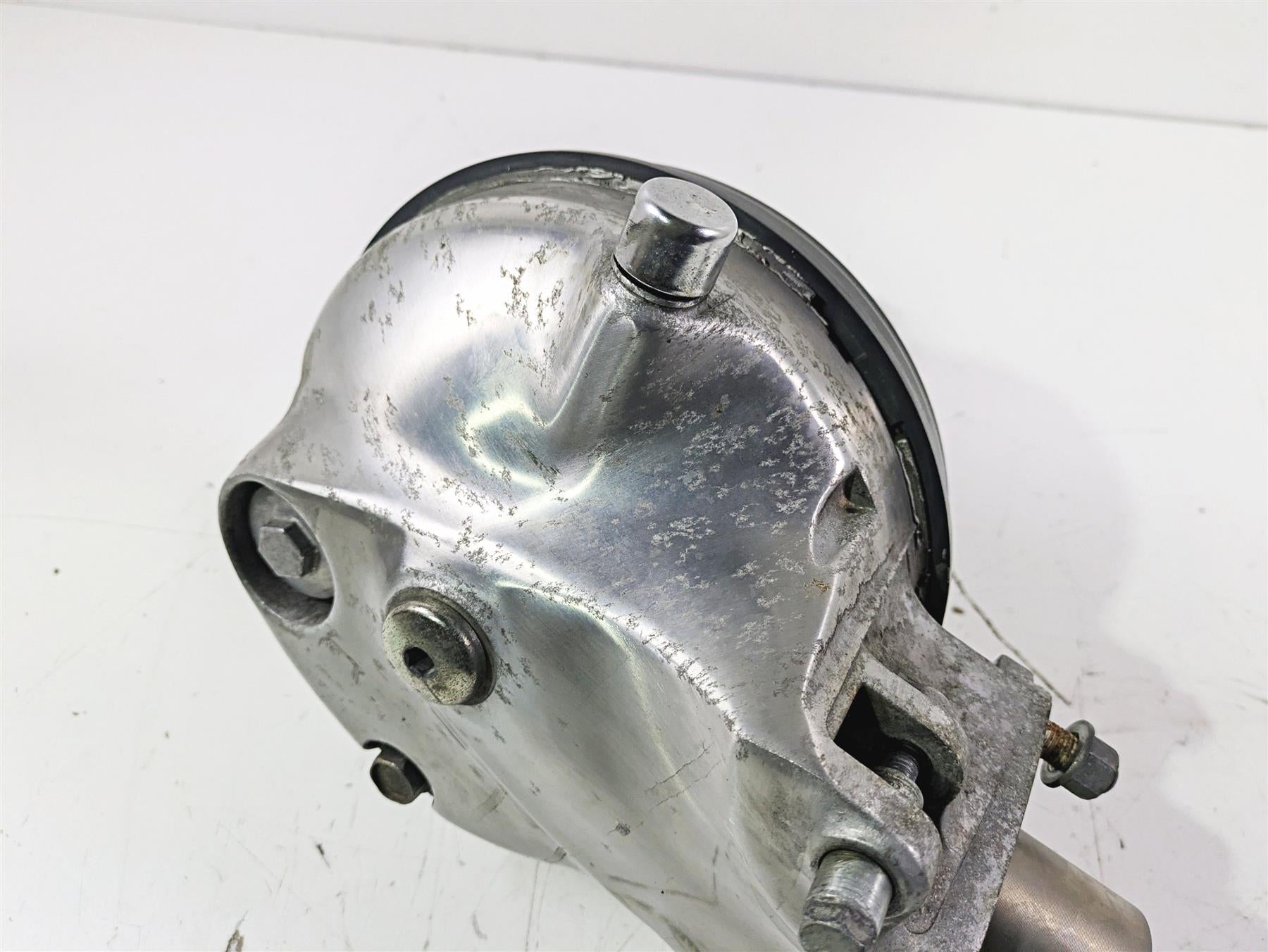 2002 Honda GL1500 CD Valkyrie Deluxe Differential Final Drive 41300-MZ0-A80 {{ shop.shopifyCountryName }} - Mototech271