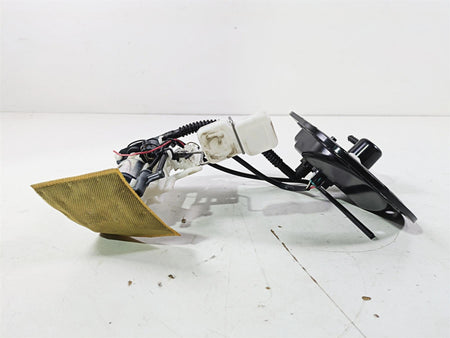 2019 Indian Chieftain Limited Fuel Gas Petrol Pump 9K Tested 2521374 {{ shop.shopifyCountryName }} - Mototech271