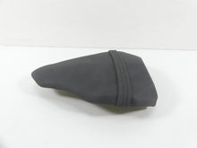 Load image into Gallery viewer, 2010 Ducati Streetfighter 1098 S Rear Passenger Seat Saddle Seat 59511011A
