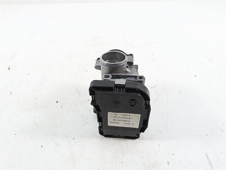 2013 Moto Guzzi V7 750 Stone Magneti Marelli Throttle Body CM228301 {{ shop.shopifyCountryName }} - Mototech271
