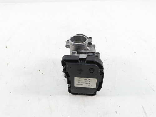 2013  Moto Guzzi V7 750 Stone Magneti Marelli Throttle Body  CM228301 | Mototech271