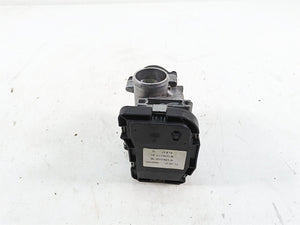 2013  Moto Guzzi V7 750 Stone Magneti Marelli Throttle Body  CM228301 | Mototech271