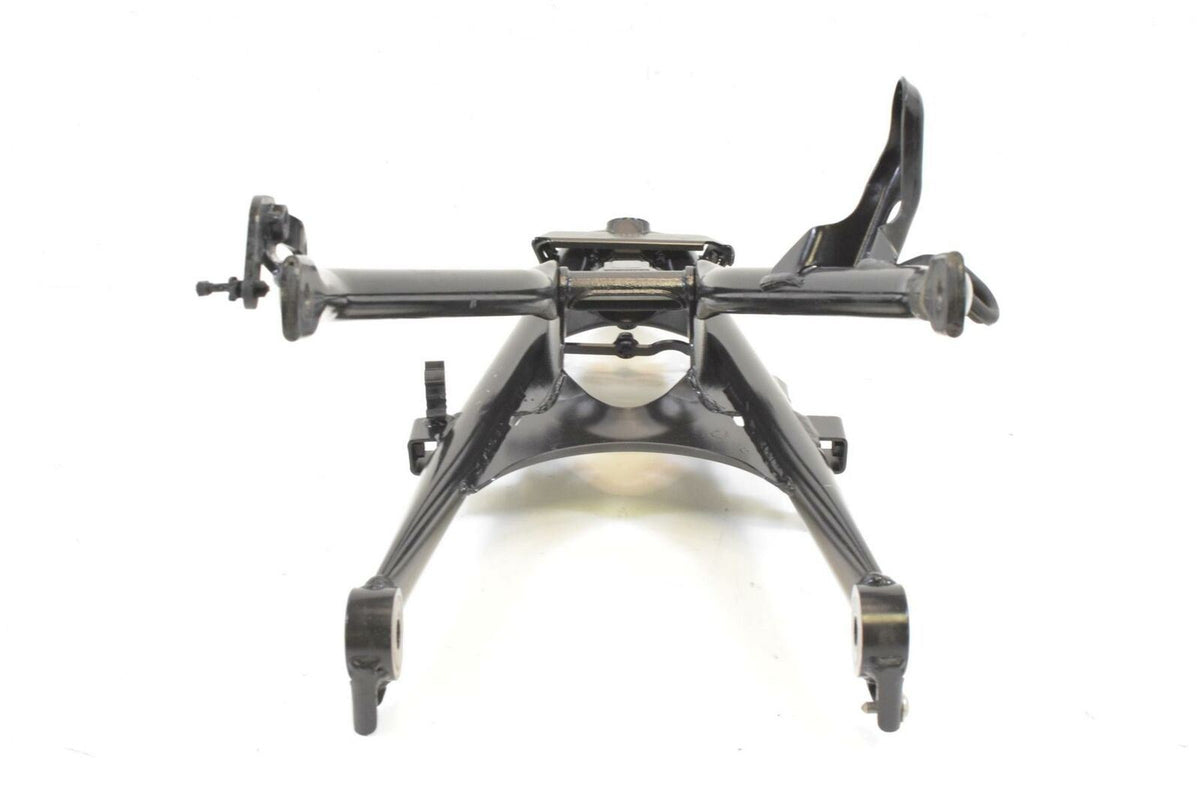 2009 BMW R1200 GS K255 Adv Straight Main Frame Slvg 46517704979 {{ shop.shopifyCountryName }} - Mototech271