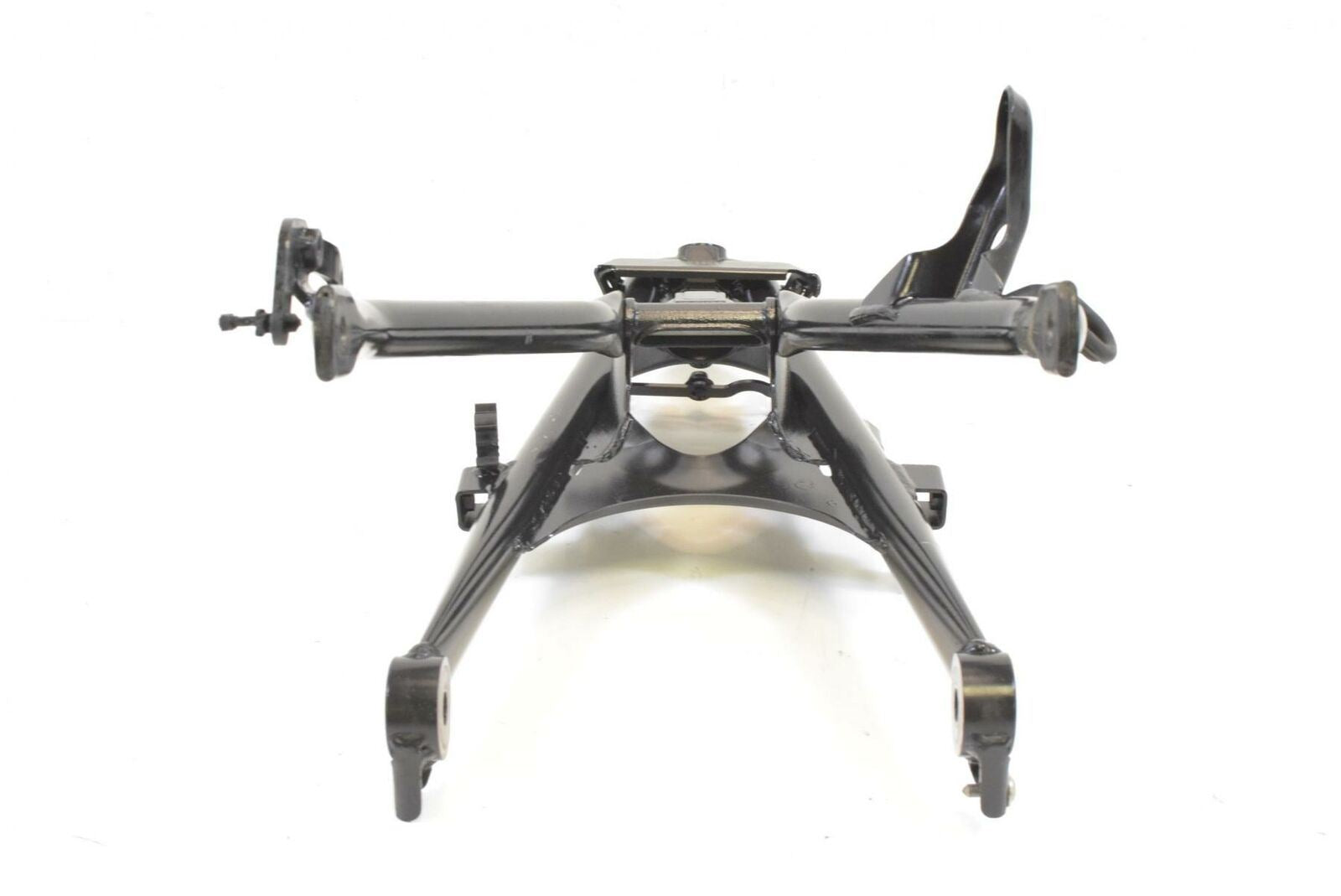 2009 BMW R1200 GS K255 Adv Straight Main Frame Slvg 46517704979 {{ shop.shopifyCountryName }} - Mototech271