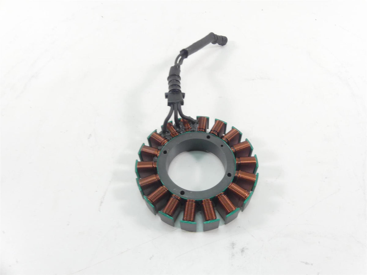 2014 Harley FXDF Dyna Fat Bob Ignition Stator Alternator 30017-08 {{ shop.shopifyCountryName }} - Mototech271