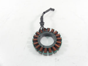 2014 Harley FXDF Dyna Fat Bob Ignition Stator Alternator 30017-08