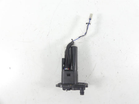 2018 Ducati Hypermotard 939 SP Fuel Gas Petrol Pump - Tested 16024281A {{ shop.shopifyCountryName }} - Mototech271