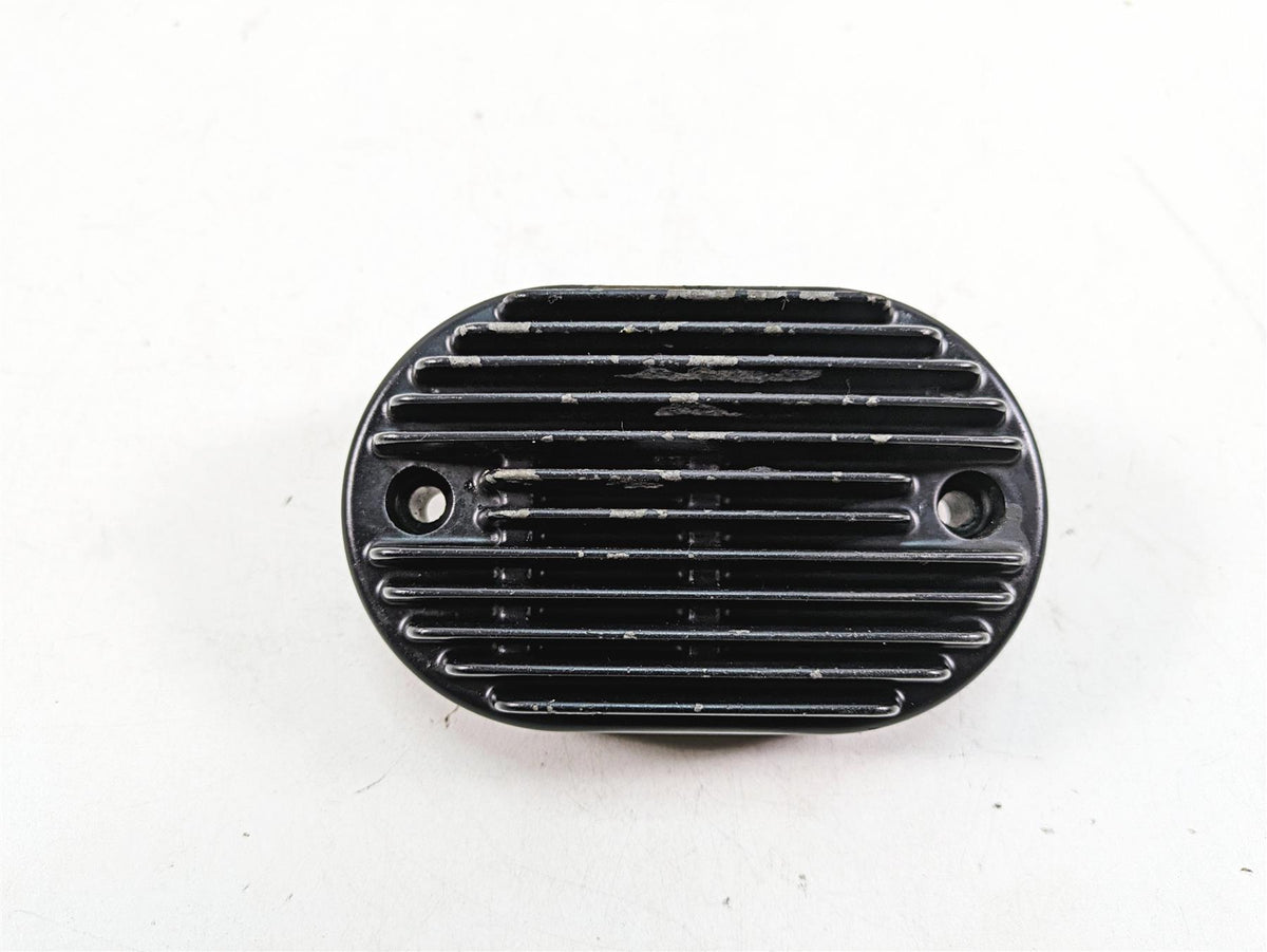 2009 Harley Softail FLSTSB Cross Bones Rectifier Voltage Regulator 74540-08 {{ shop.shopifyCountryName }} - Mototech271