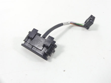 2007 Harley FLHTCU SE CVO Electra Glide Instrument Indicator Lights 68789-96 {{ shop.shopifyCountryName }} - Mototech271