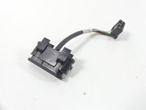 2007 Harley FLHTCU SE CVO Electra Glide Instrument Indicator Lights 68789-96 | Mototech271