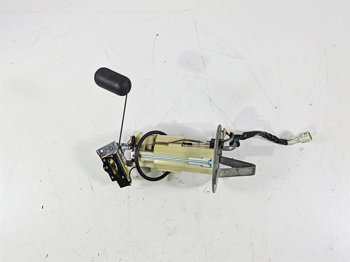 2008 Suzuki GSXR600 Fuel Gas Petrol Pump Mitsubishi 14K Tested 15100-37H00 {{ shop.shopifyCountryName }} - Mototech271