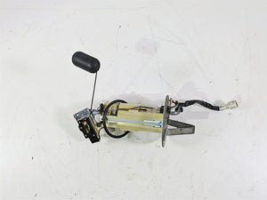 2008 Suzuki GSXR600 Fuel Gas Petrol Pump Mitsubishi 14K Tested 15100-37H00
